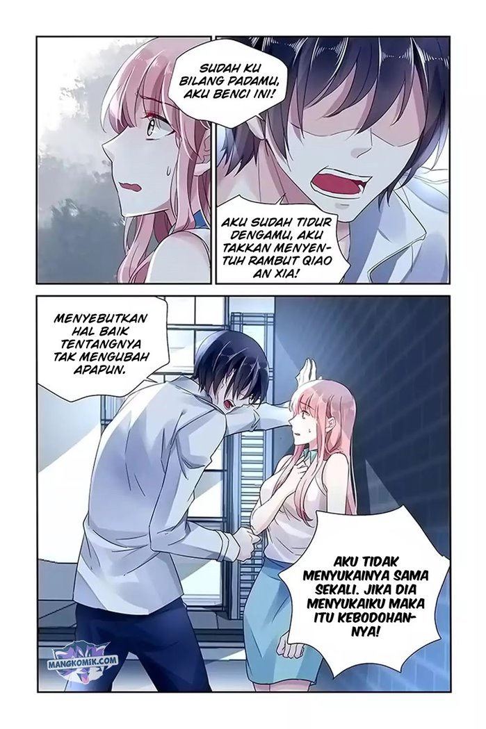 Guomin Laogong Dai Huijiaguo Chapter 47 Gambar 6