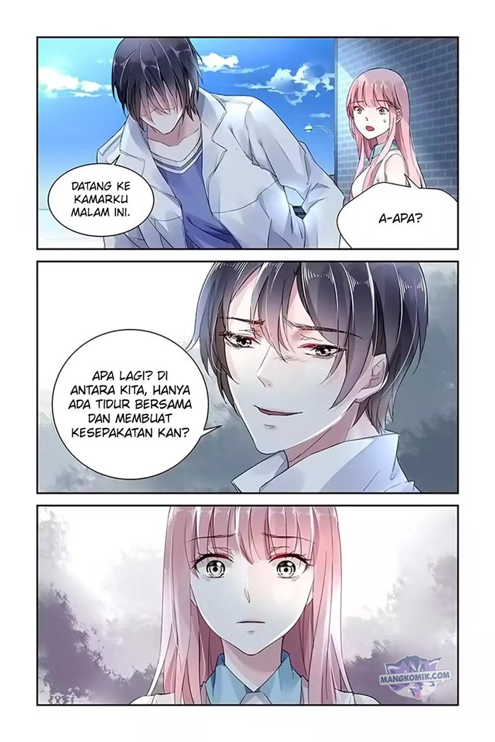 Guomin Laogong Dai Huijiaguo Chapter 47 Gambar 7