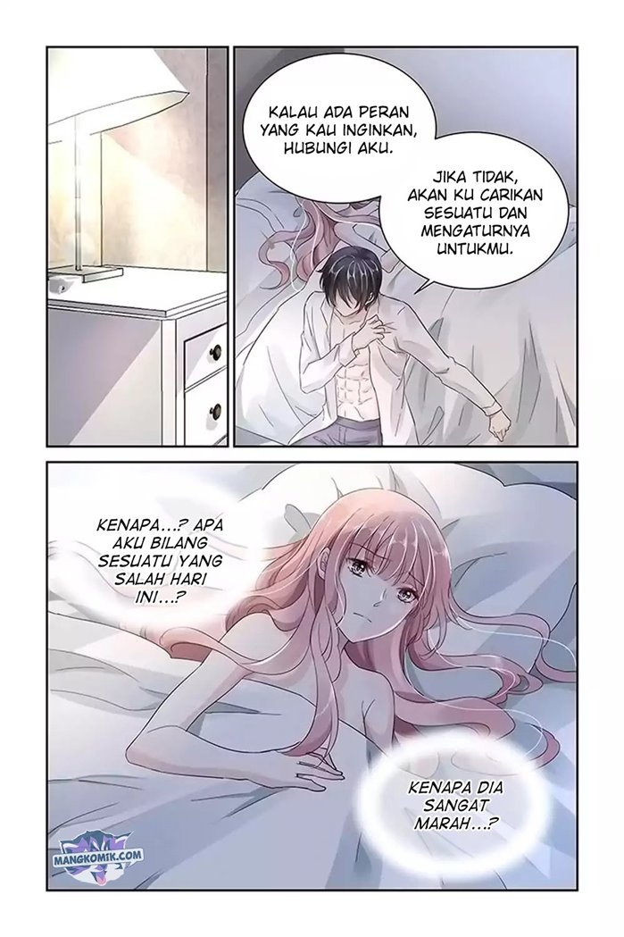 Guomin Laogong Dai Huijiaguo Chapter 47 Gambar 8