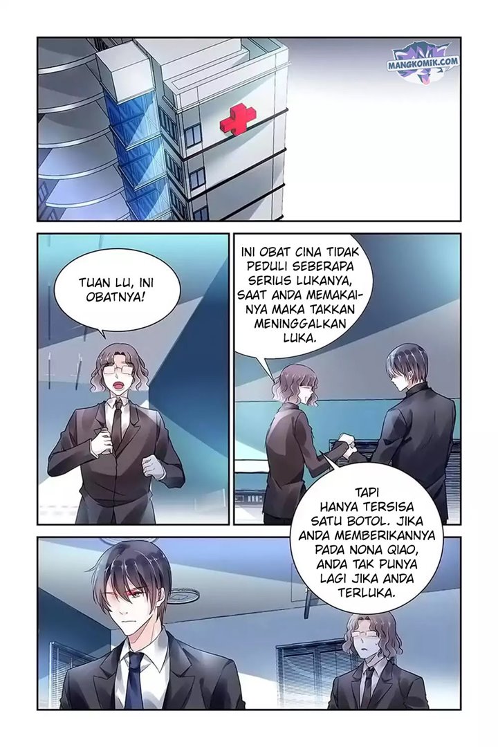 Guomin Laogong Dai Huijiaguo Chapter 52 Gambar 4