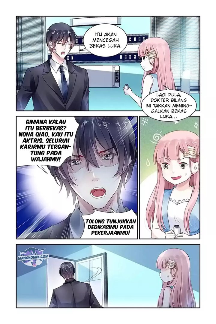 Guomin Laogong Dai Huijiaguo Chapter 52 Gambar 5
