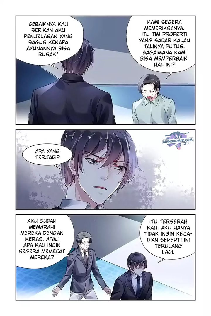 Guomin Laogong Dai Huijiaguo Chapter 52 Gambar 6