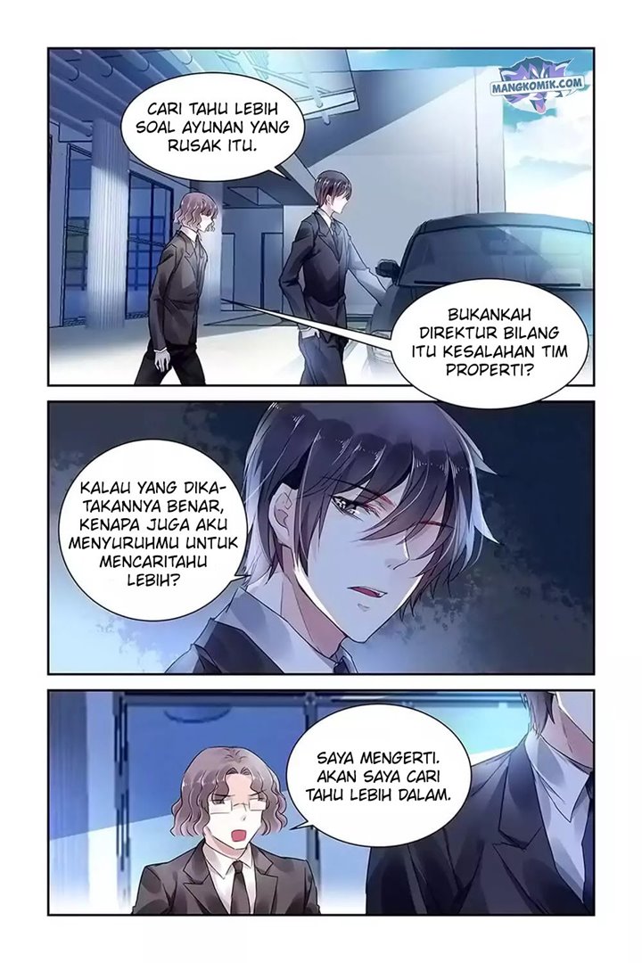 Guomin Laogong Dai Huijiaguo Chapter 52 Gambar 7