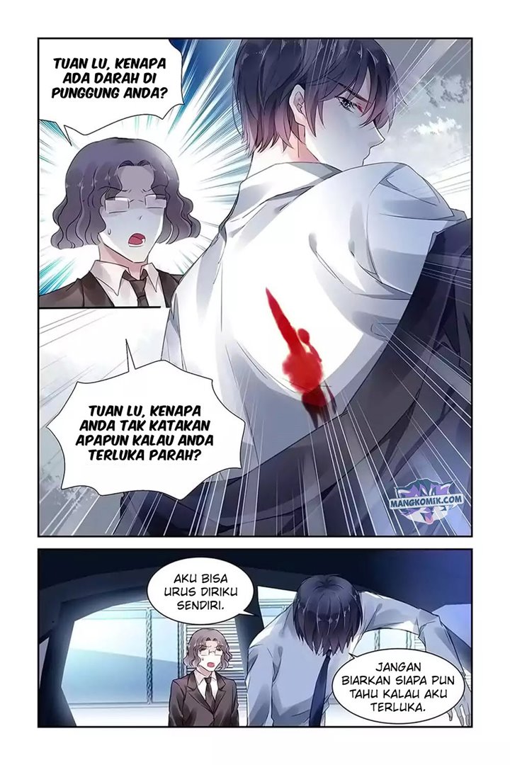 Guomin Laogong Dai Huijiaguo Chapter 52 Gambar 8