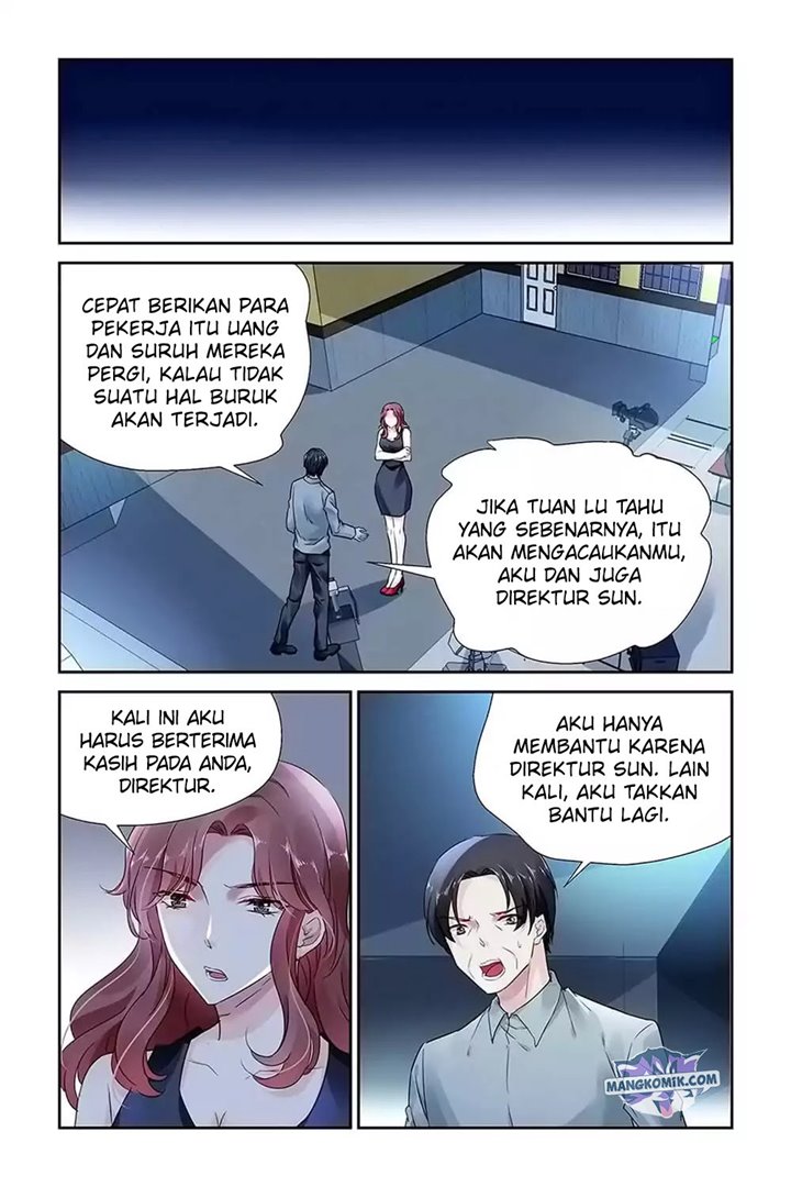 Guomin Laogong Dai Huijiaguo Chapter 52 Gambar 9