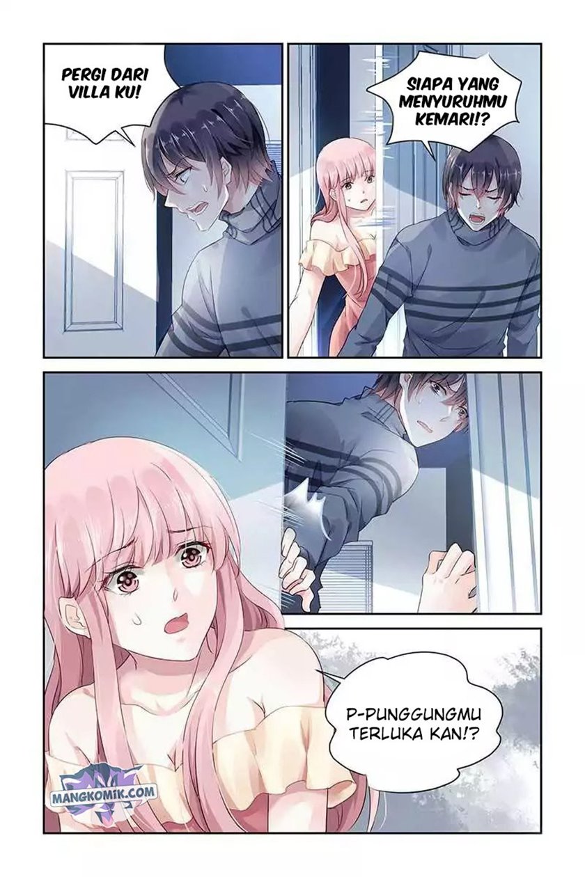 Guomin Laogong Dai Huijiaguo Chapter 57 Gambar 4