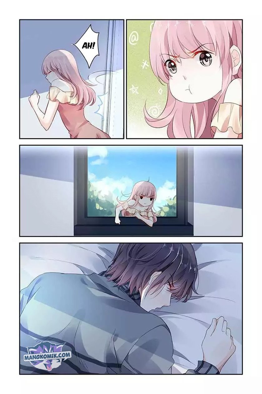 Guomin Laogong Dai Huijiaguo Chapter 57 Gambar 5