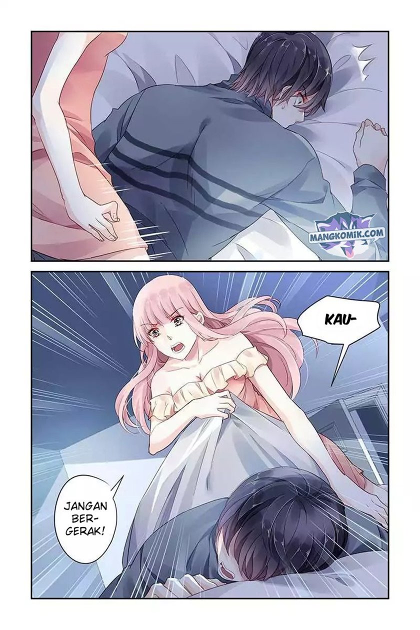 Guomin Laogong Dai Huijiaguo Chapter 57 Gambar 6