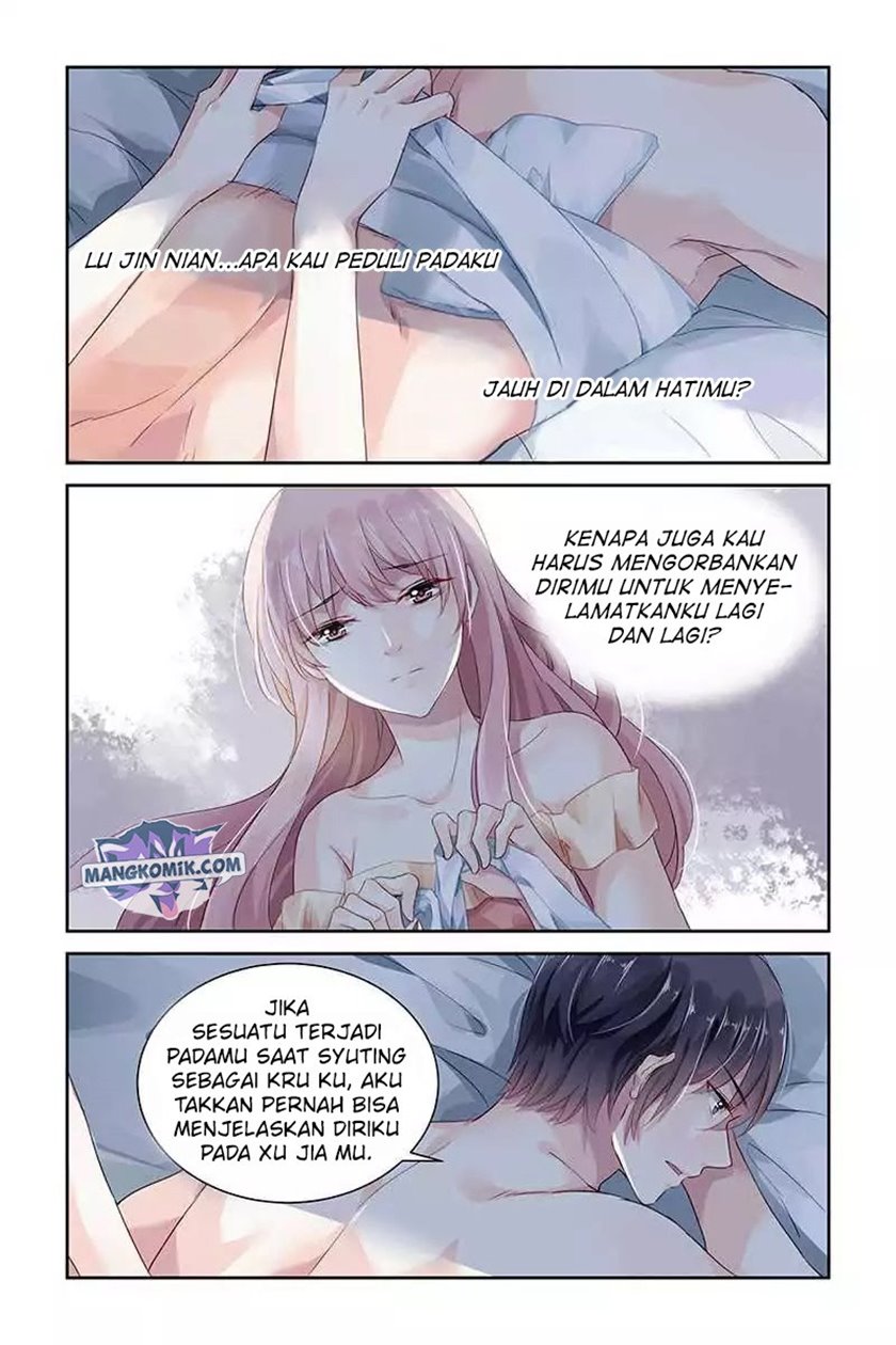 Guomin Laogong Dai Huijiaguo Chapter 57 Gambar 8