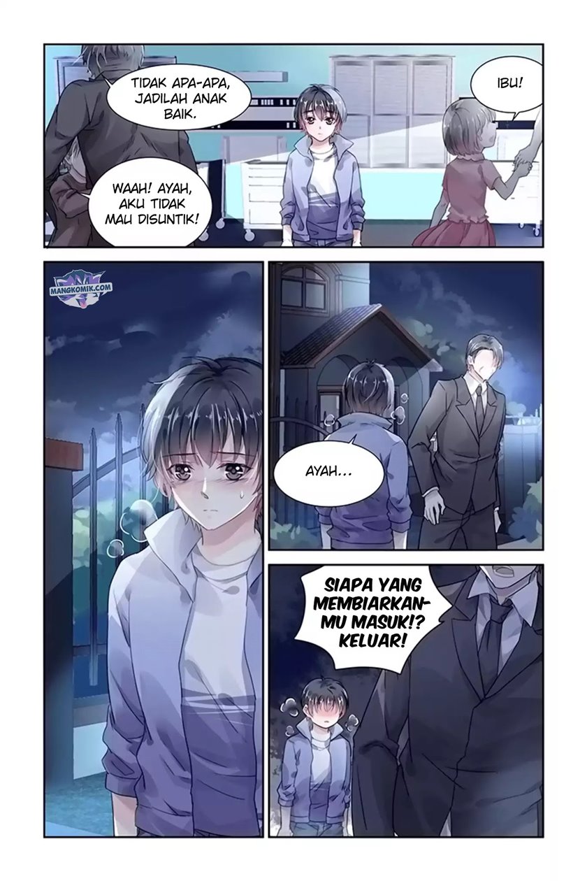 Guomin Laogong Dai Huijiaguo Chapter 58 Gambar 3