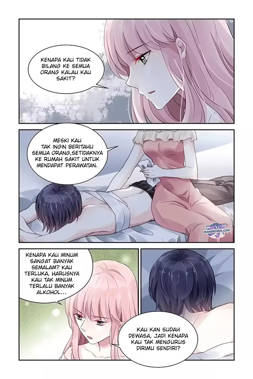Guomin Laogong Dai Huijiaguo Chapter 58 Gambar 4