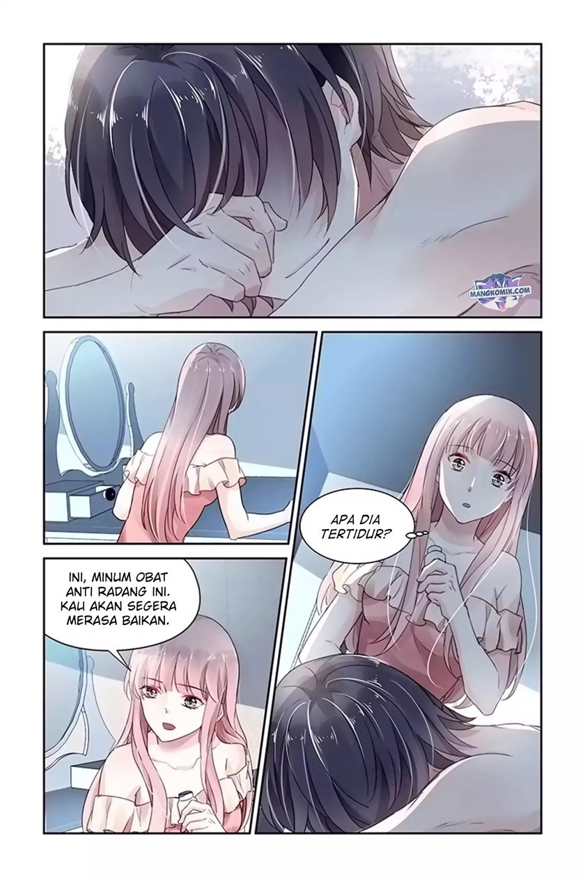 Guomin Laogong Dai Huijiaguo Chapter 58 Gambar 5