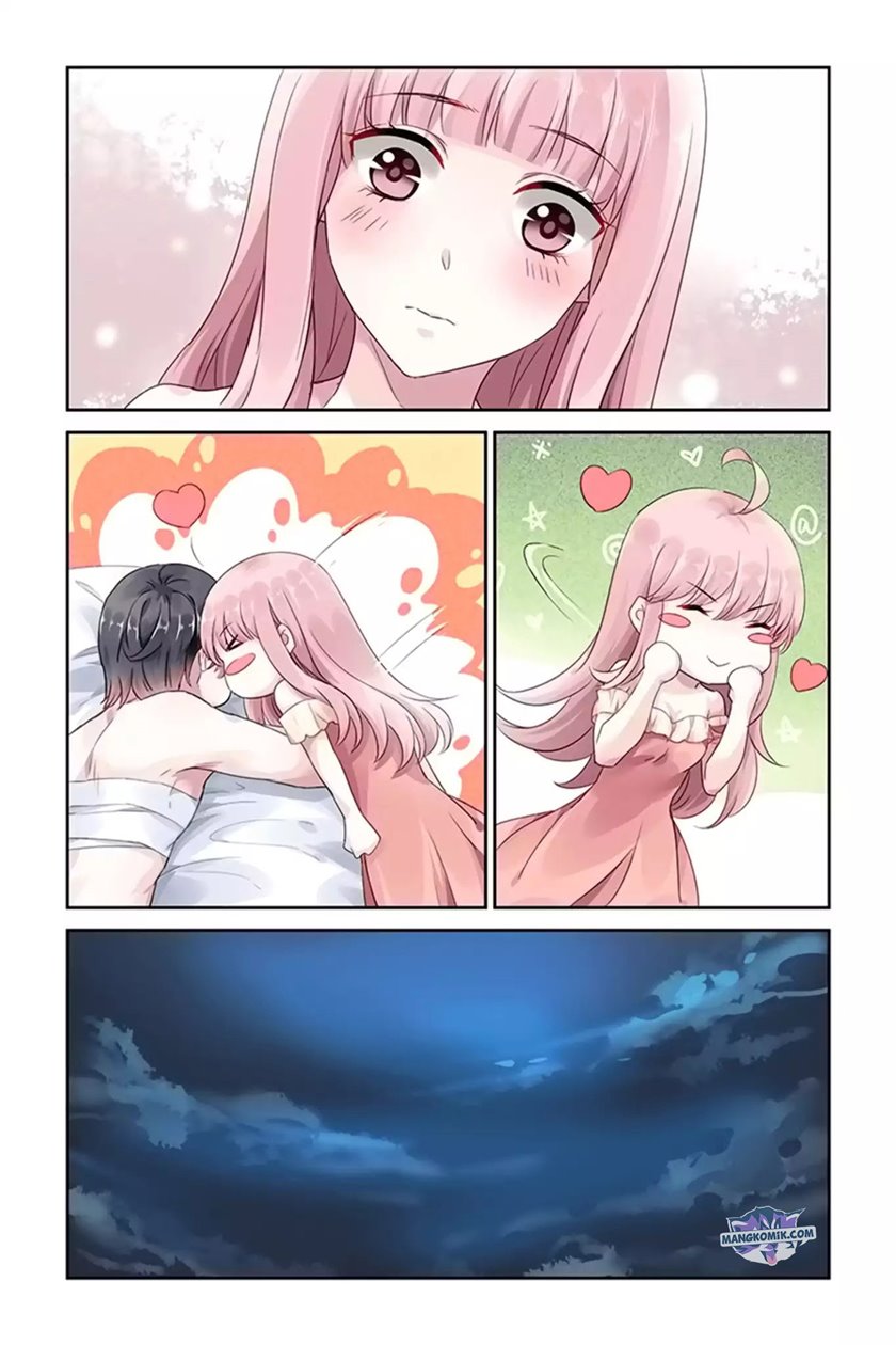 Guomin Laogong Dai Huijiaguo Chapter 58 Gambar 6
