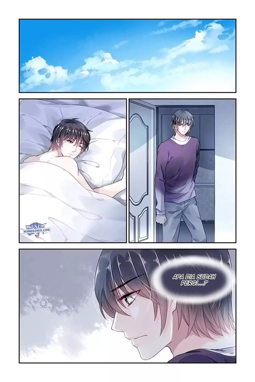 Guomin Laogong Dai Huijiaguo Chapter 58 Gambar 7