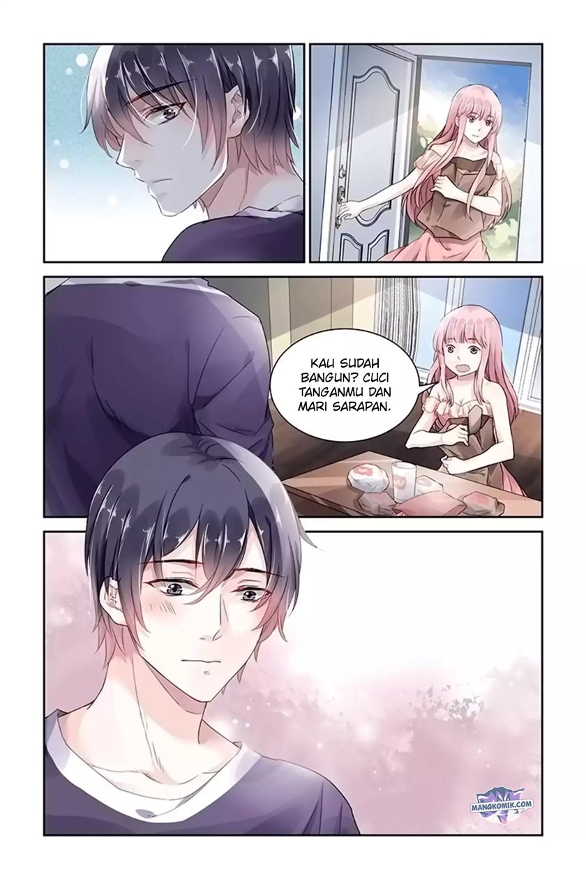 Guomin Laogong Dai Huijiaguo Chapter 58 Gambar 8