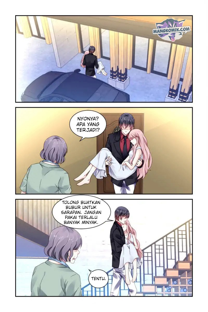 Guomin Laogong Dai Huijiaguo Chapter 68 Gambar 2