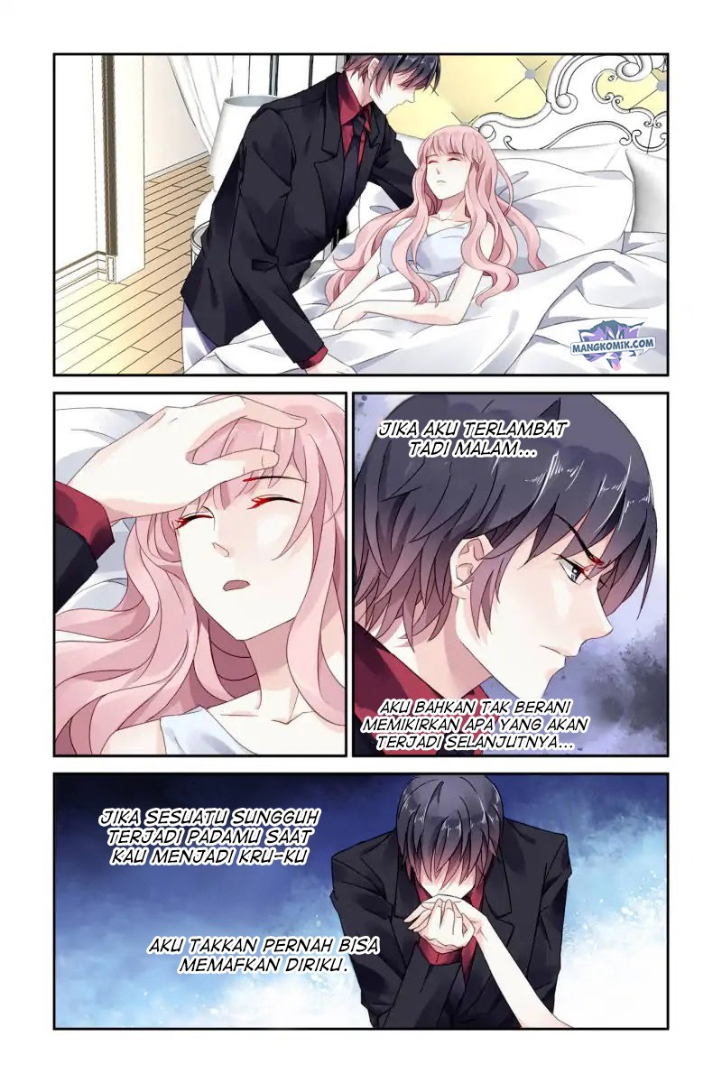 Guomin Laogong Dai Huijiaguo Chapter 68 Gambar 3