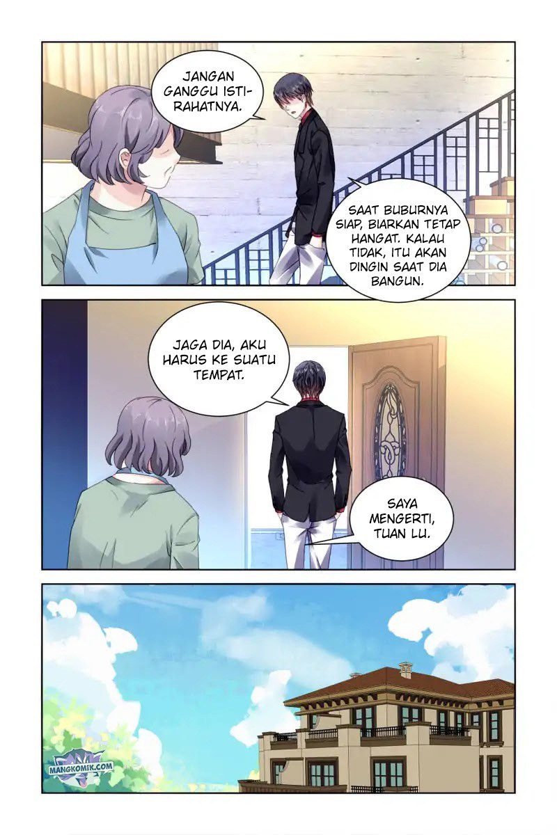 Guomin Laogong Dai Huijiaguo Chapter 68 Gambar 4