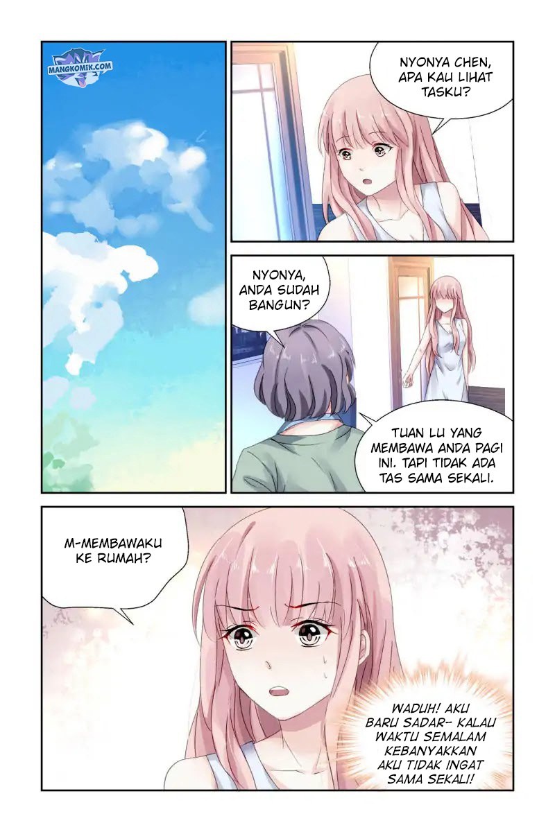 Guomin Laogong Dai Huijiaguo Chapter 68 Gambar 5