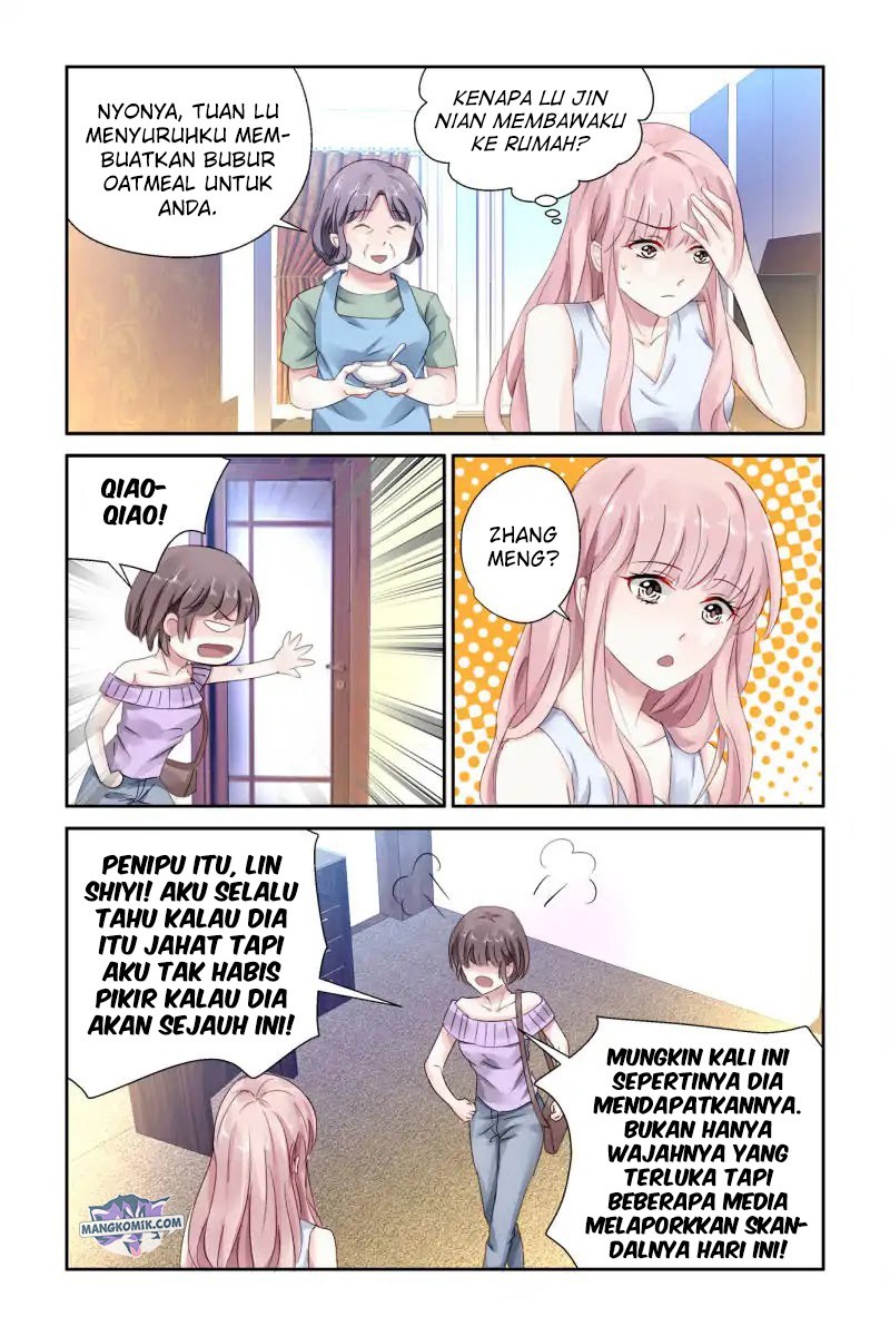 Guomin Laogong Dai Huijiaguo Chapter 68 Gambar 6