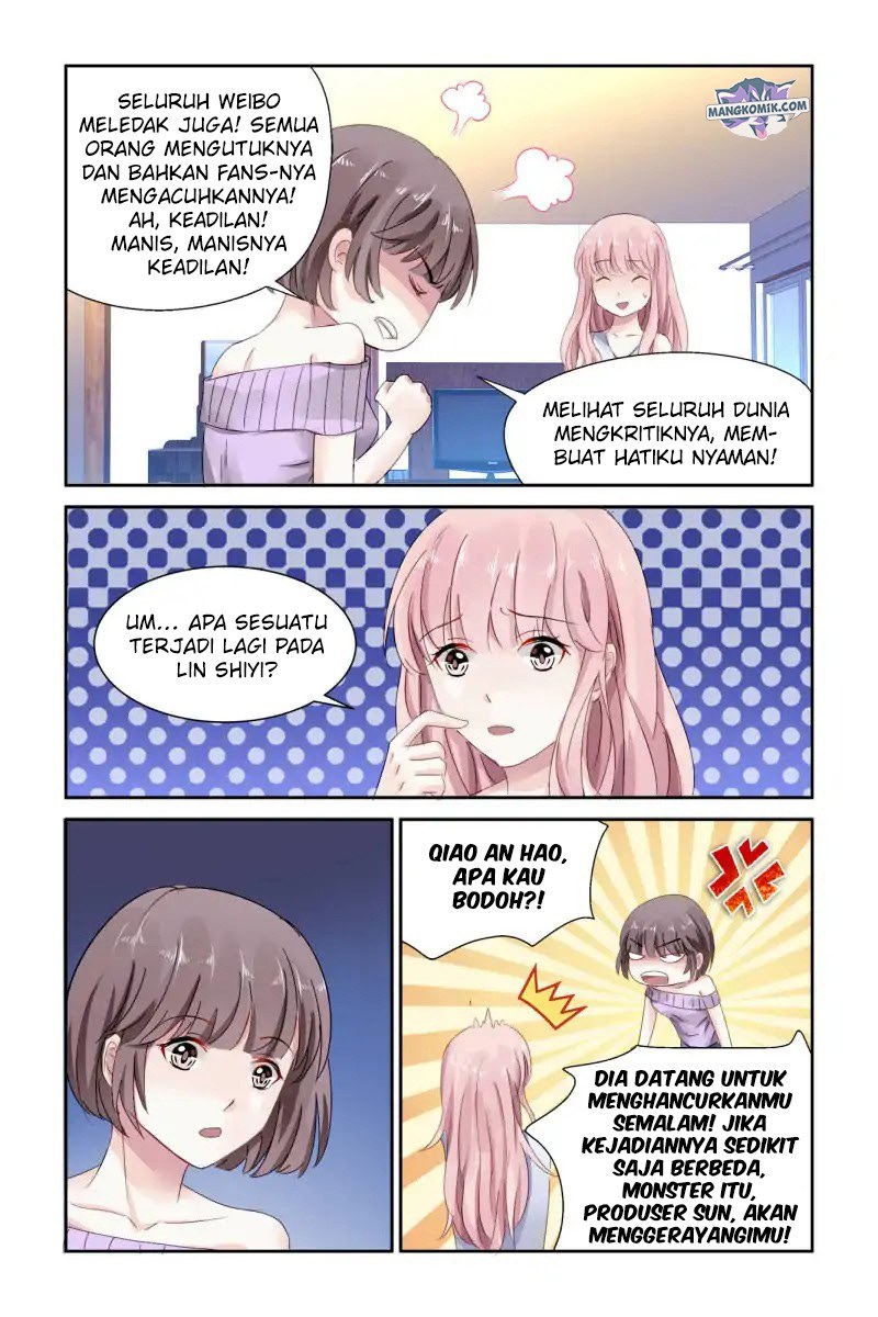 Guomin Laogong Dai Huijiaguo Chapter 68 Gambar 7