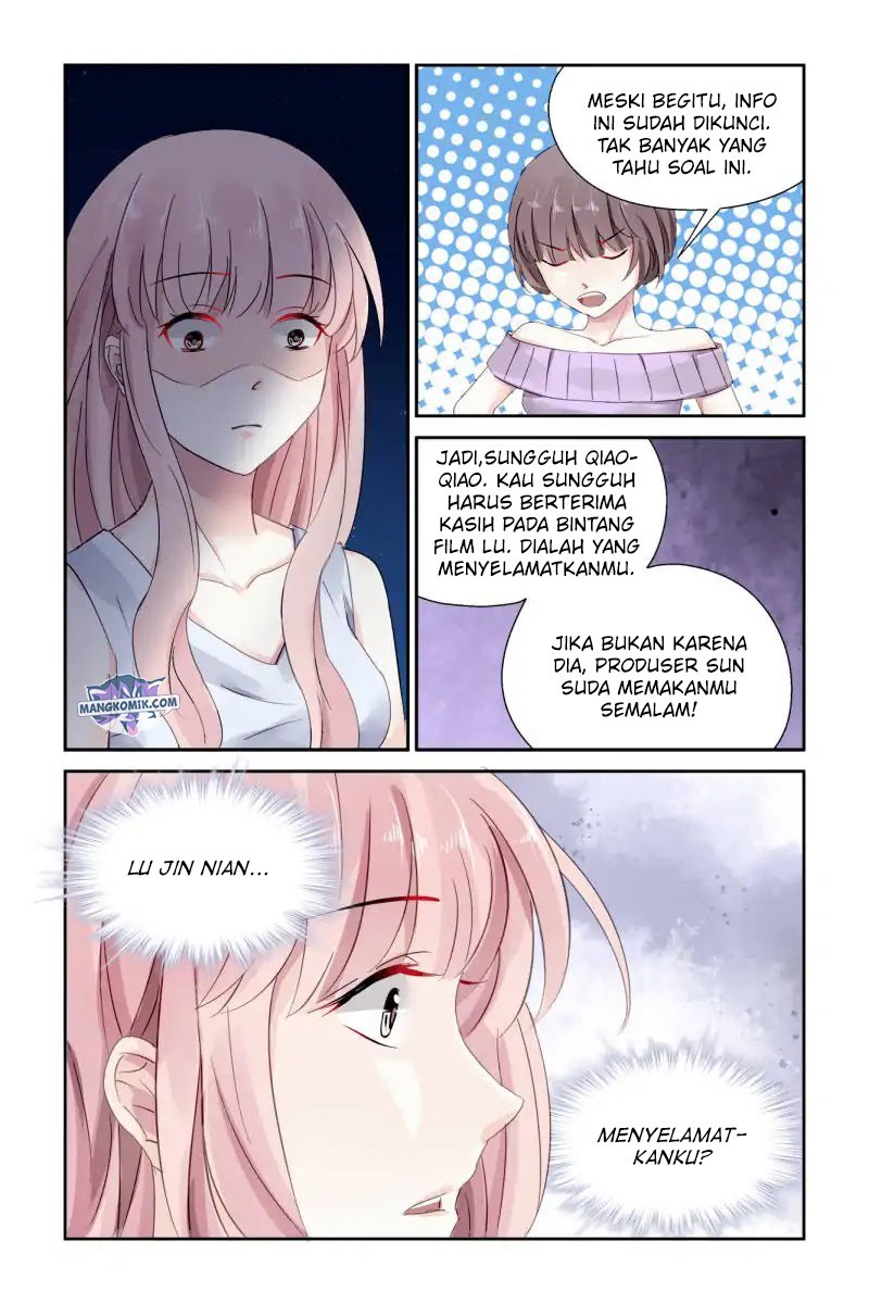 Guomin Laogong Dai Huijiaguo Chapter 68 Gambar 8