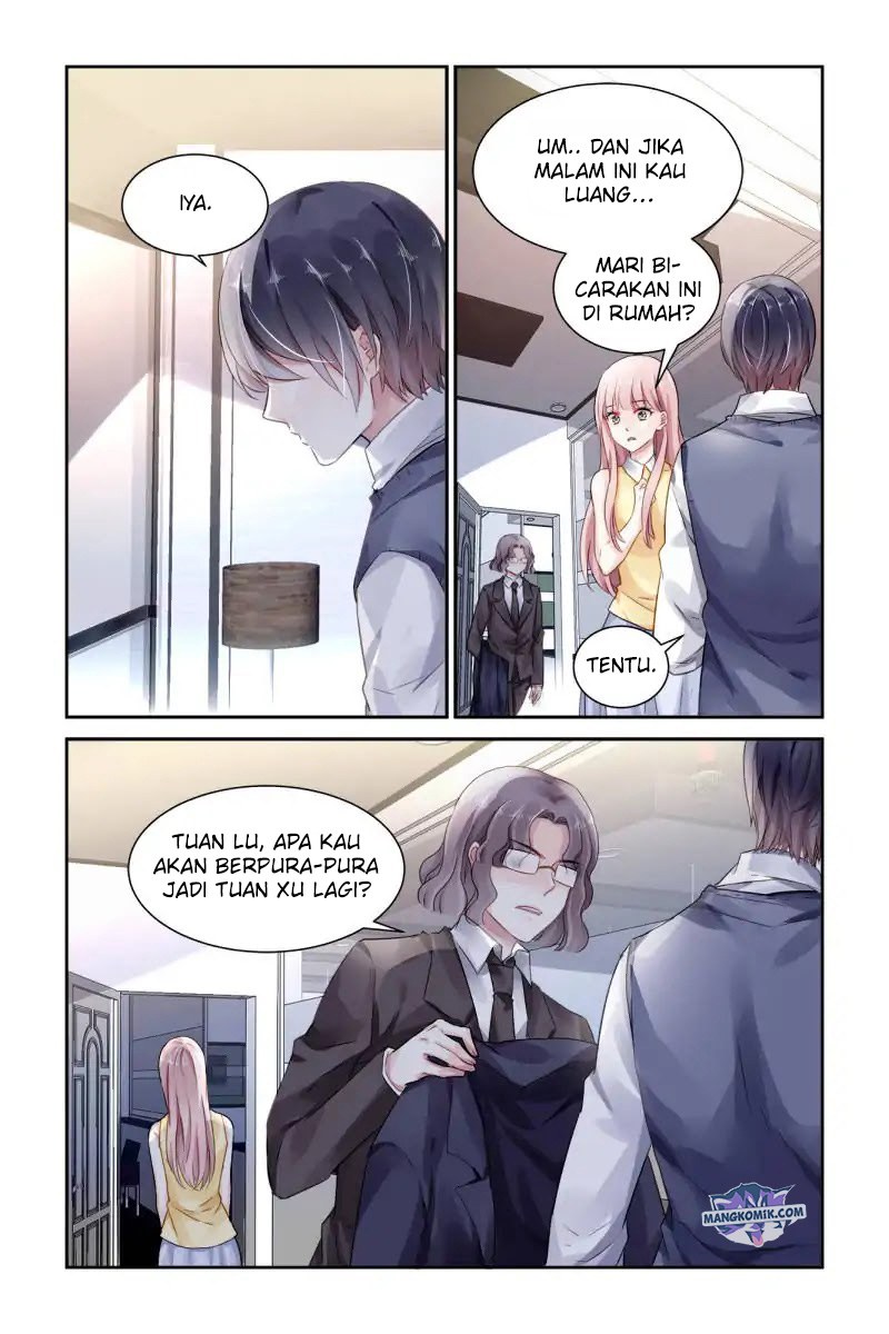 Guomin Laogong Dai Huijiaguo Chapter 70 Gambar 2