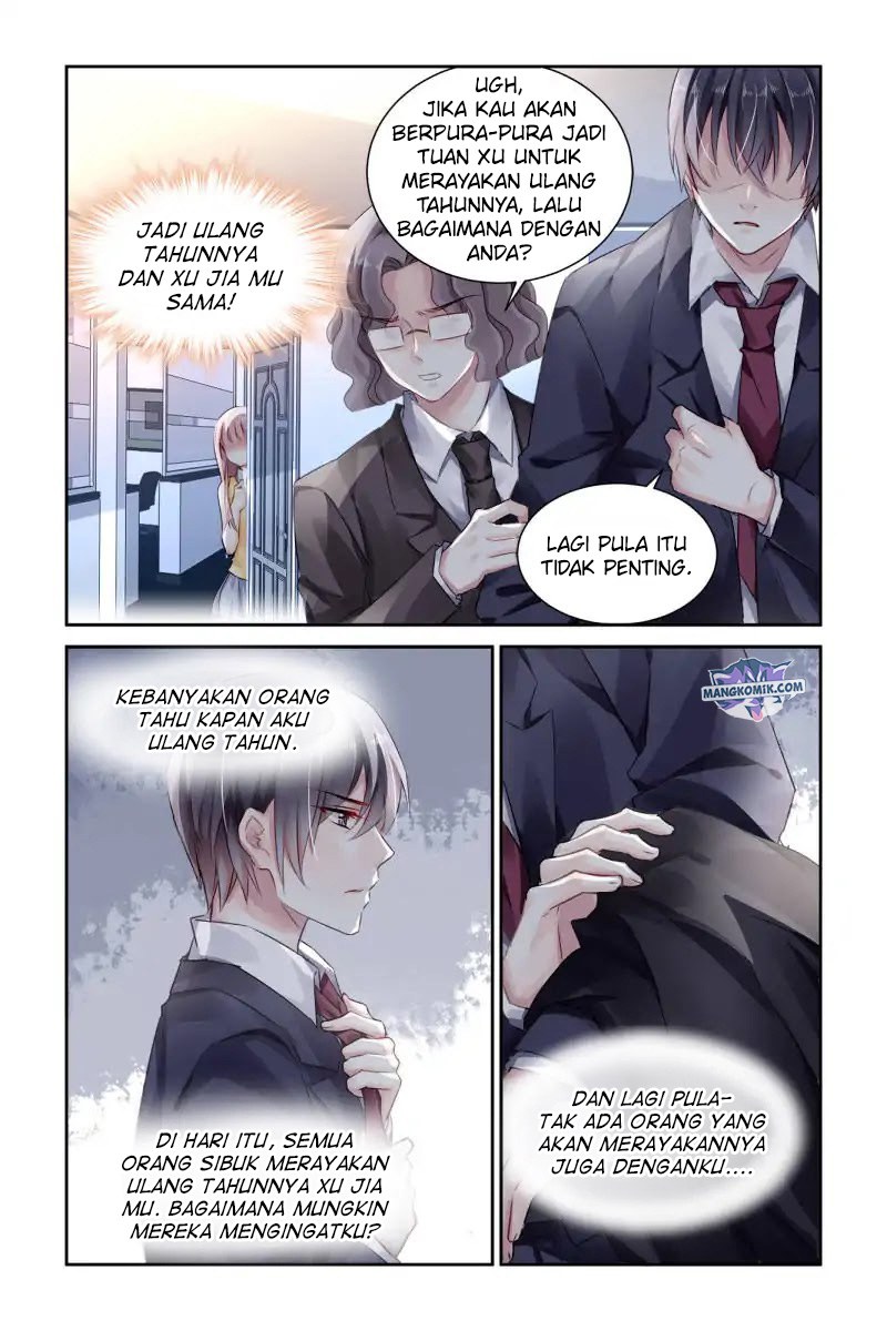 Guomin Laogong Dai Huijiaguo Chapter 70 Gambar 4