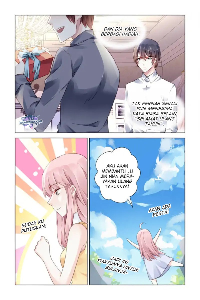 Guomin Laogong Dai Huijiaguo Chapter 70 Gambar 6