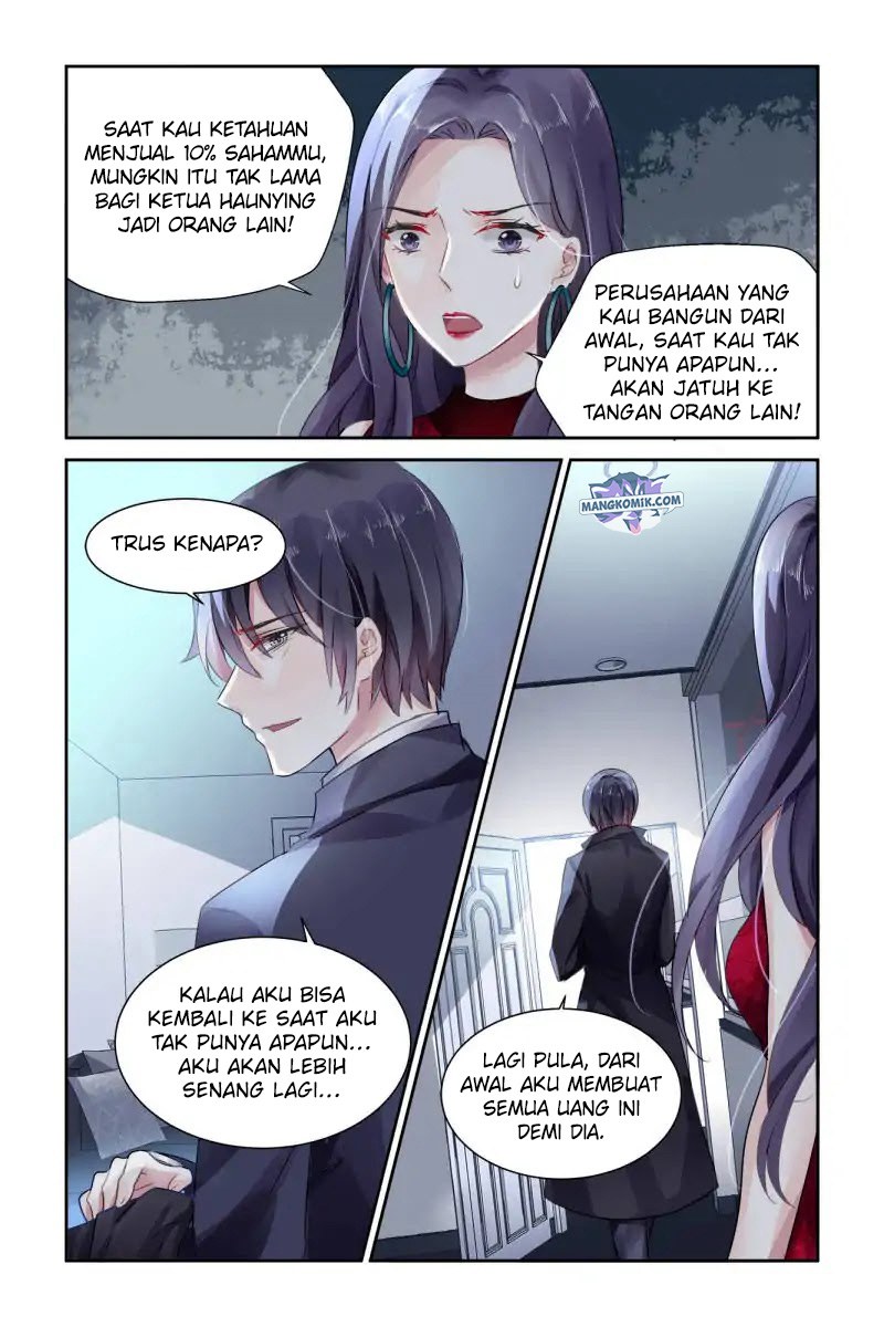 Guomin Laogong Dai Huijiaguo Chapter 70 Gambar 9