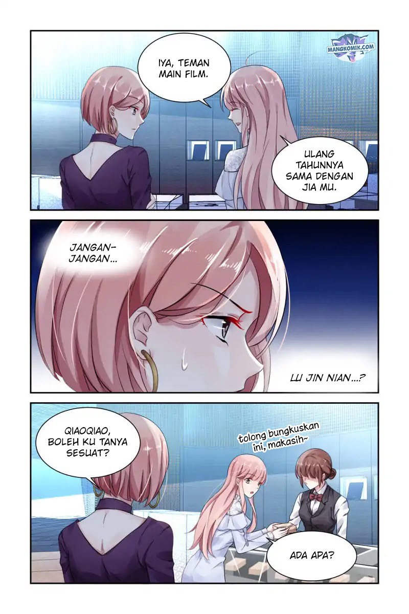 Guomin Laogong Dai Huijiaguo Chapter 71 Gambar 3