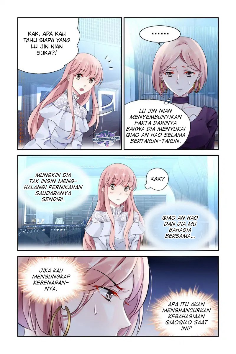 Guomin Laogong Dai Huijiaguo Chapter 71 Gambar 5
