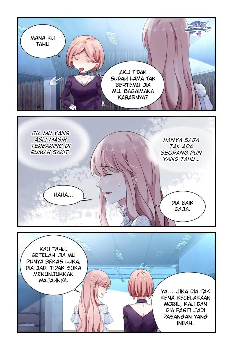 Guomin Laogong Dai Huijiaguo Chapter 71 Gambar 6