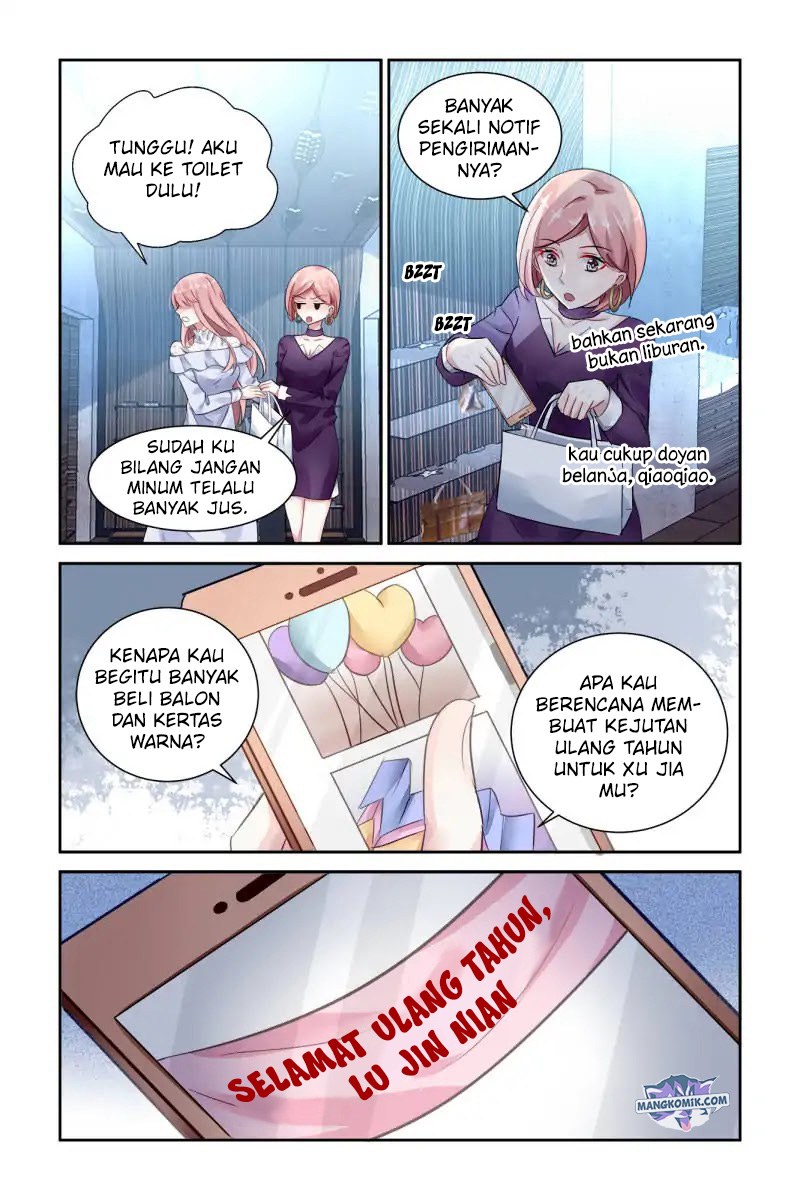 Guomin Laogong Dai Huijiaguo Chapter 71 Gambar 7