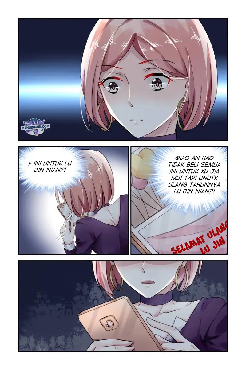 Guomin Laogong Dai Huijiaguo Chapter 71 Gambar 8