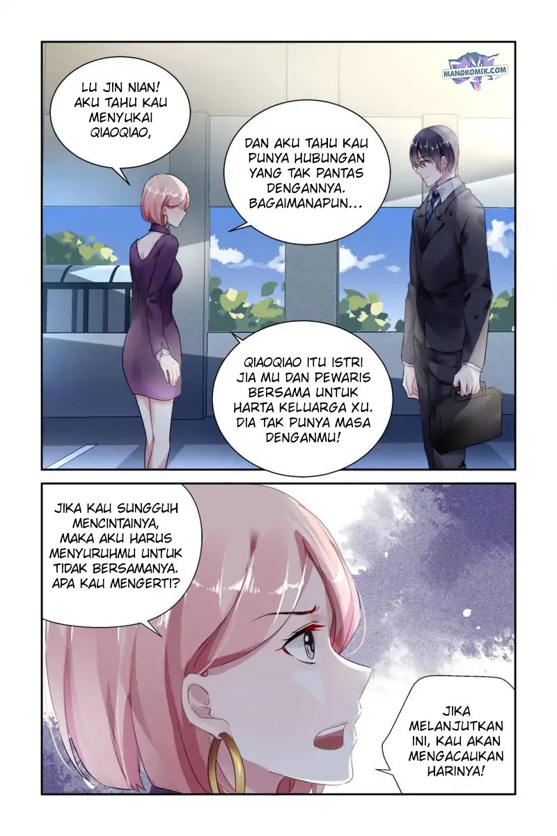Guomin Laogong Dai Huijiaguo Chapter 74 Gambar 4