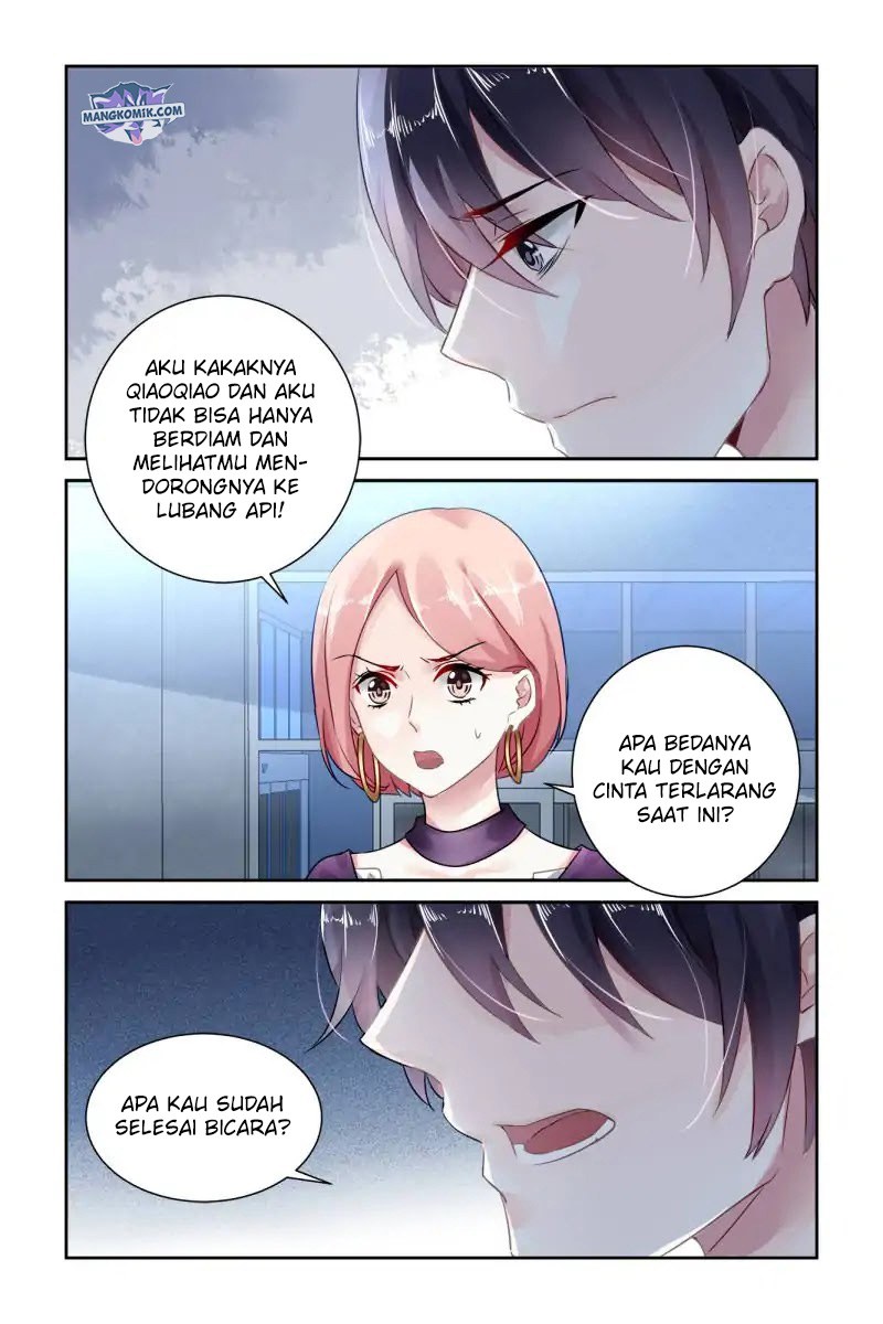 Guomin Laogong Dai Huijiaguo Chapter 74 Gambar 5