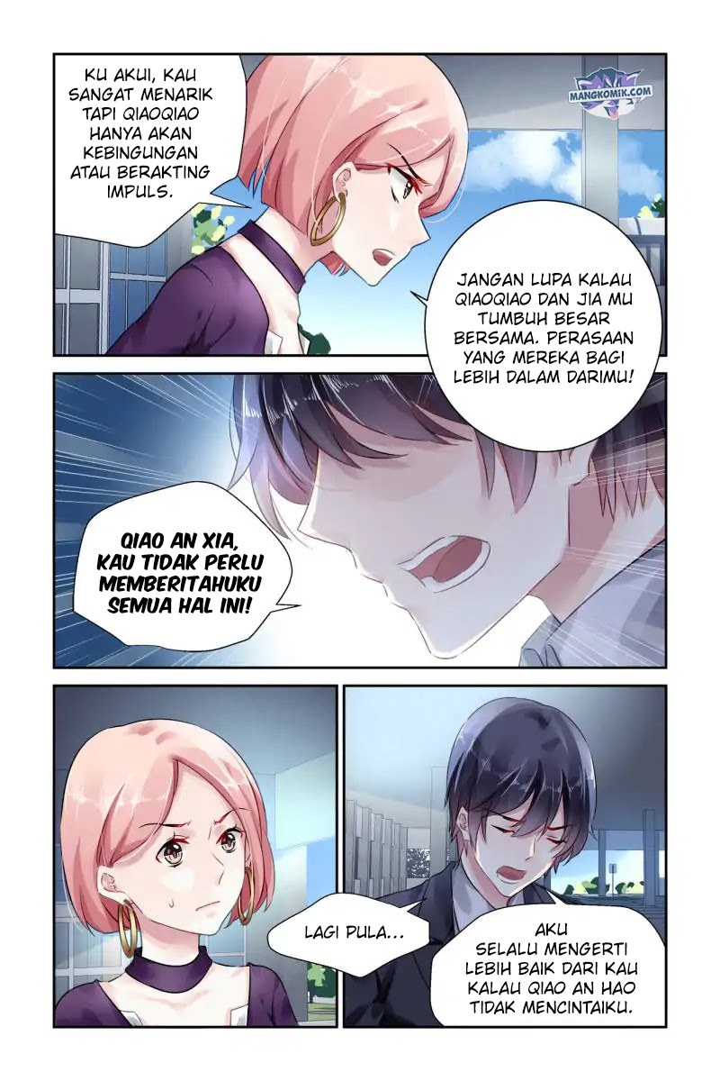 Guomin Laogong Dai Huijiaguo Chapter 74 Gambar 6