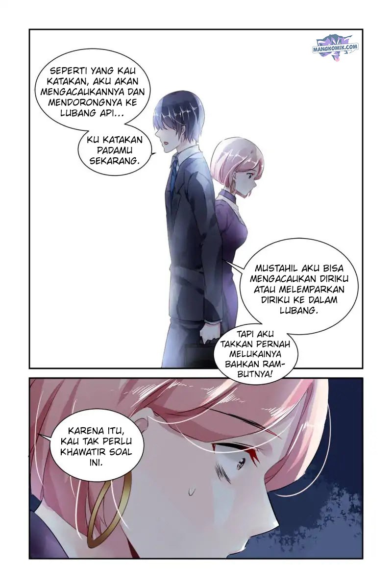 Guomin Laogong Dai Huijiaguo Chapter 74 Gambar 7