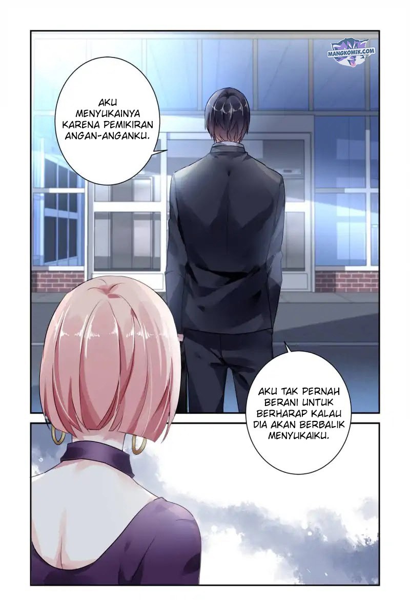 Guomin Laogong Dai Huijiaguo Chapter 74 Gambar 8