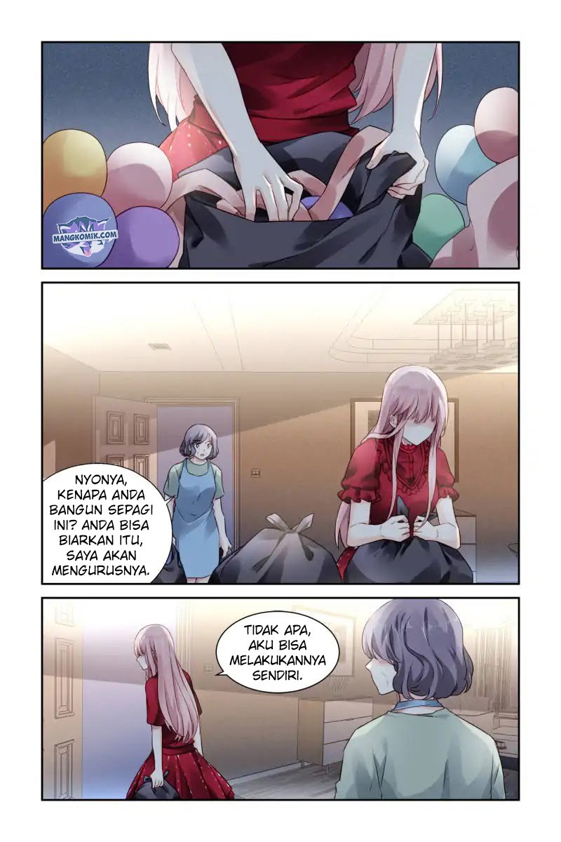 Guomin Laogong Dai Huijiaguo Chapter 79 Gambar 2