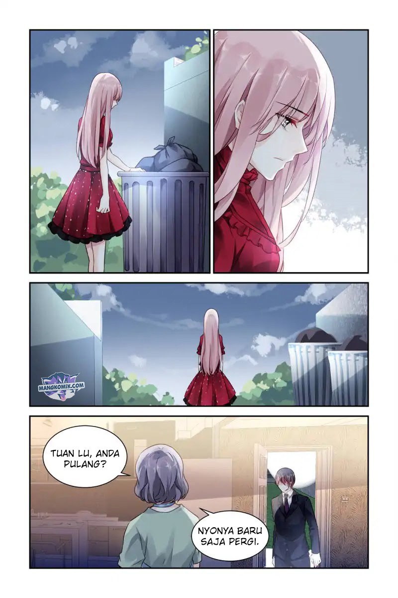 Guomin Laogong Dai Huijiaguo Chapter 79 Gambar 3