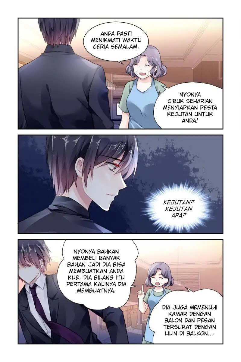 Guomin Laogong Dai Huijiaguo Chapter 79 Gambar 4