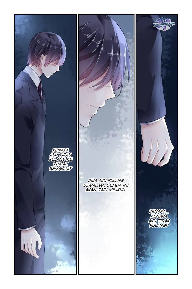 Guomin Laogong Dai Huijiaguo Chapter 79 Gambar 6