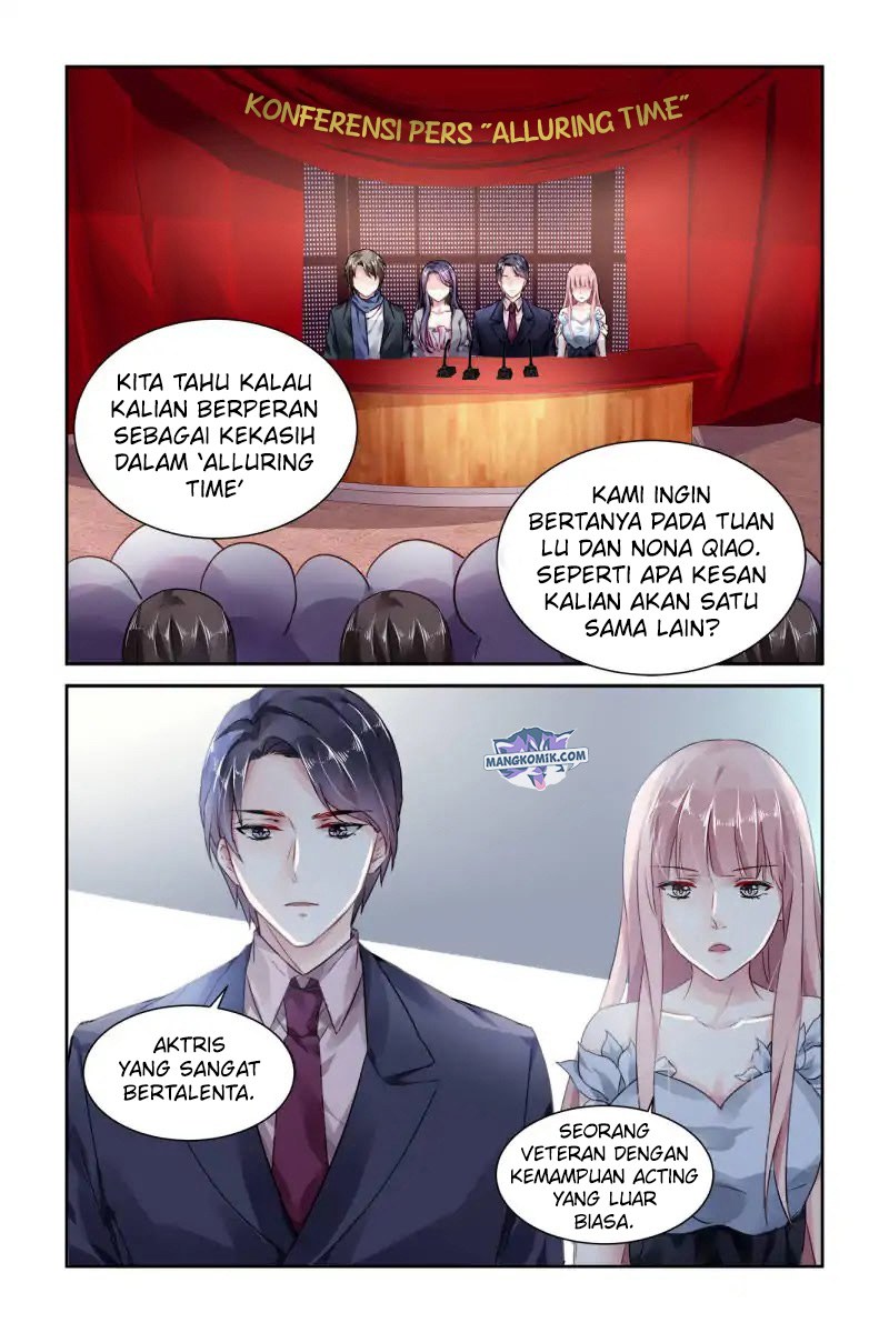 Guomin Laogong Dai Huijiaguo Chapter 79 Gambar 8