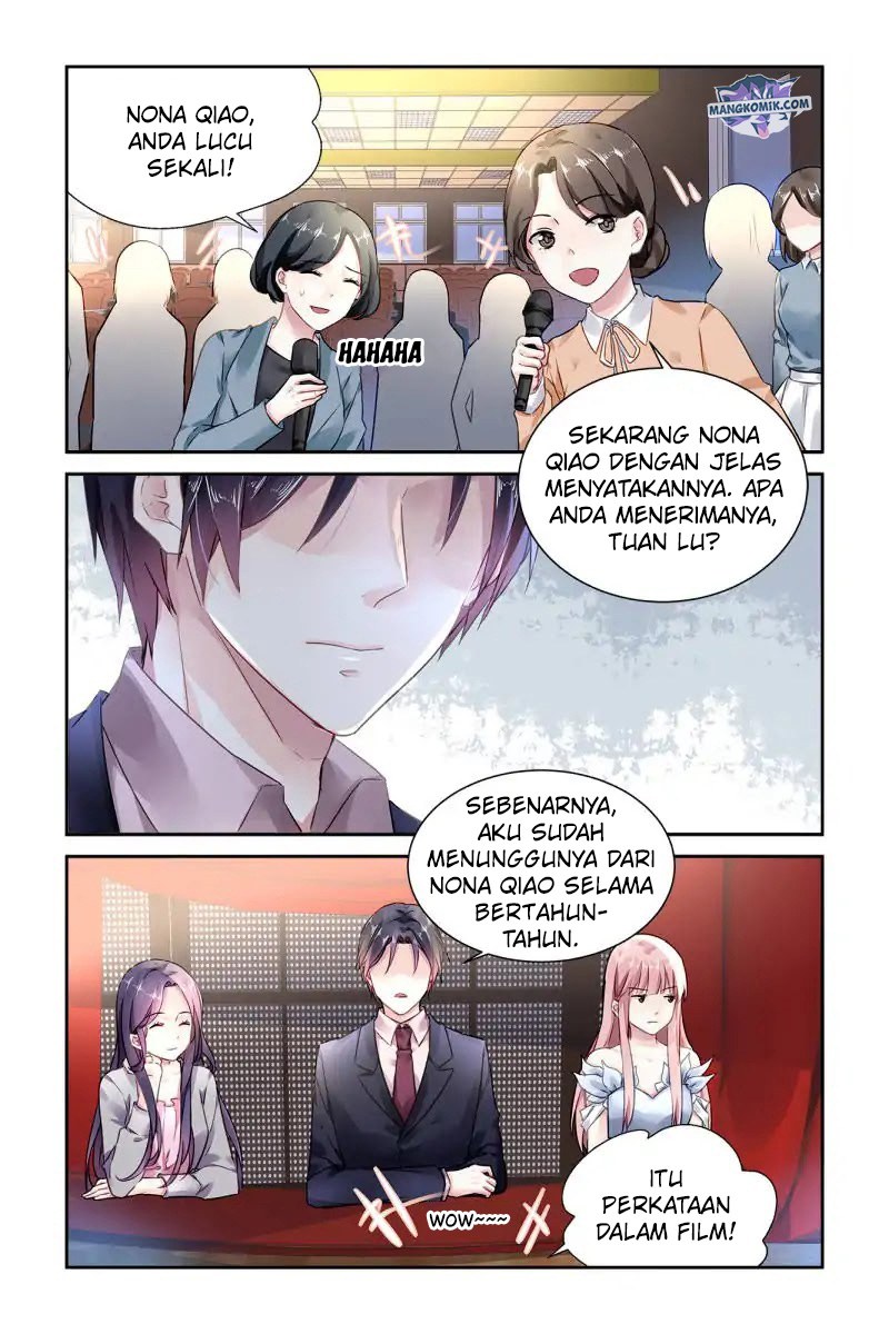 Guomin Laogong Dai Huijiaguo Chapter 80 Gambar 3
