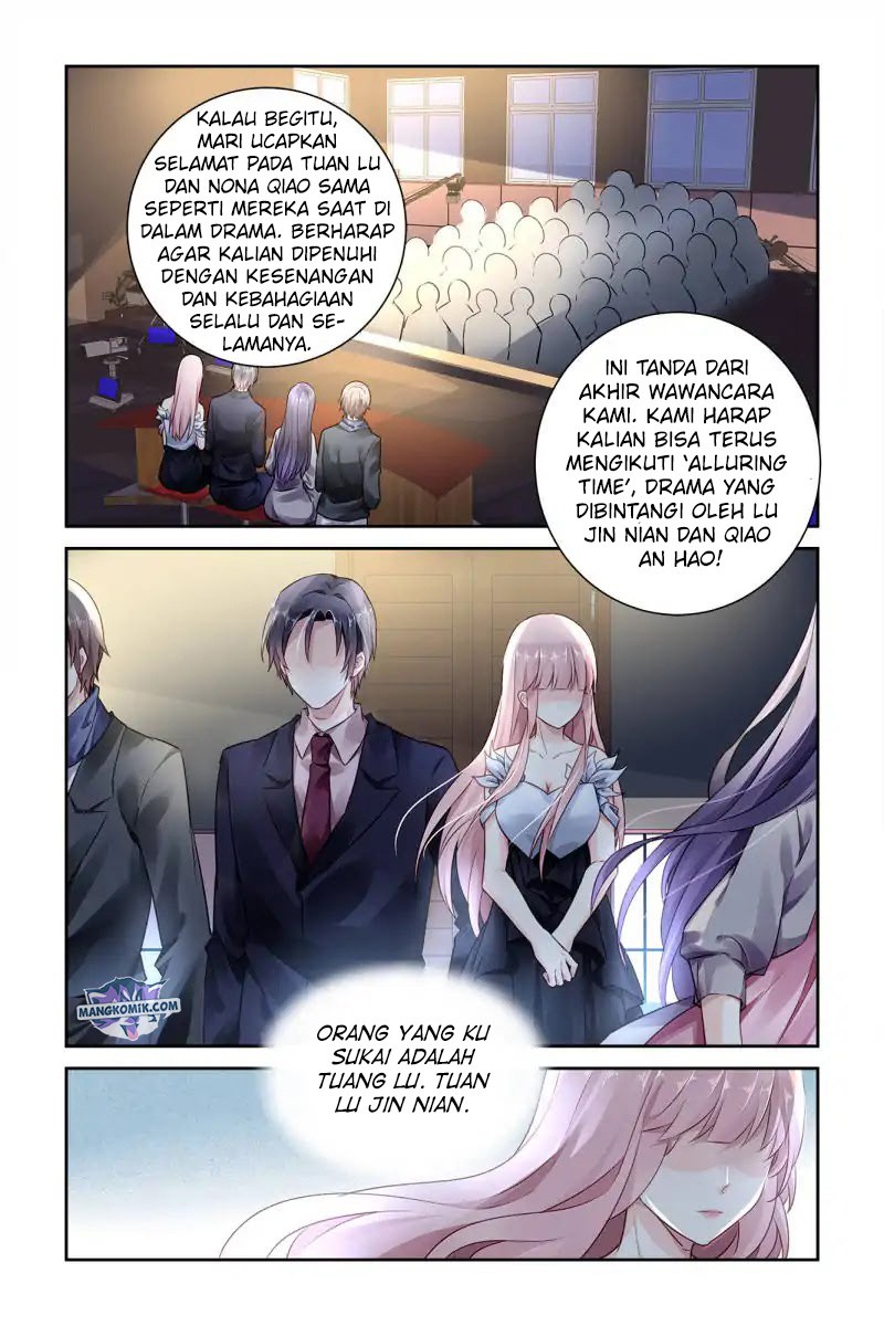 Guomin Laogong Dai Huijiaguo Chapter 80 Gambar 4