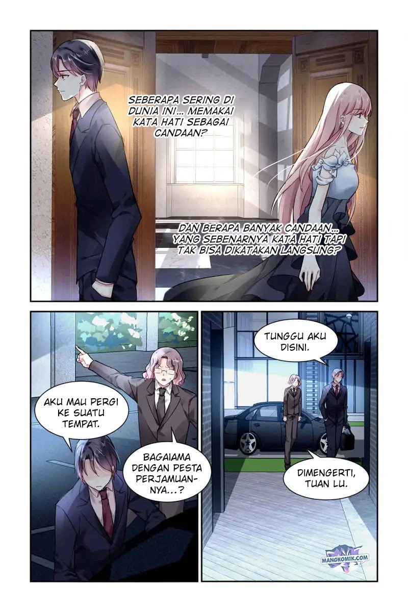Guomin Laogong Dai Huijiaguo Chapter 80 Gambar 5