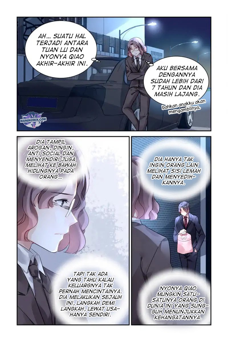 Guomin Laogong Dai Huijiaguo Chapter 80 Gambar 6