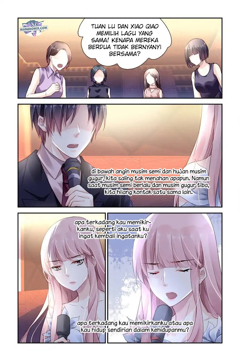 Guomin Laogong Dai Huijiaguo Chapter 80 Gambar 8